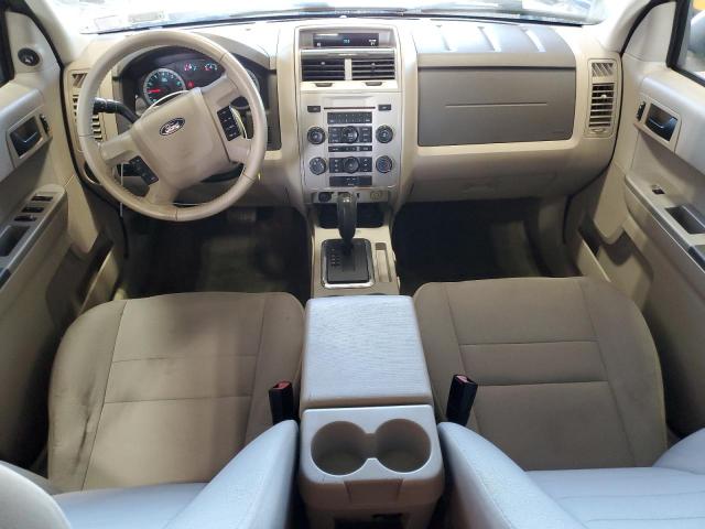 Photo 8 from auction – 2011 FORD ESCAPE XLT with VIN 1FMCU9D73BKA03197