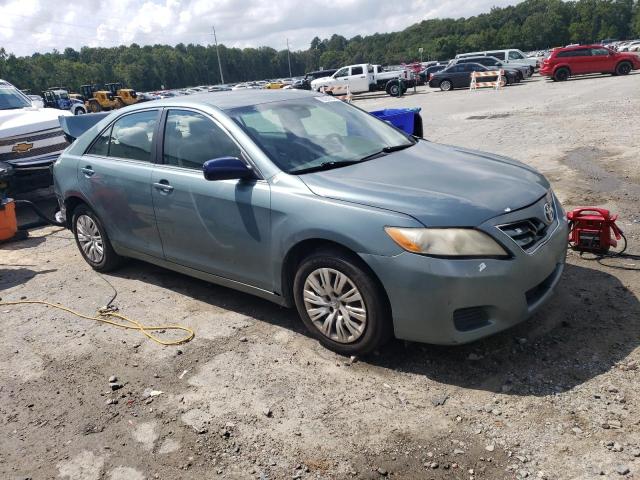 Photo 4 from auction – 2007 TOYOTA CAMRY CE with VIN 4T1BE46K97U596458