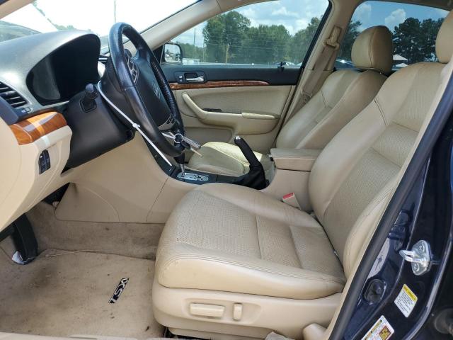 Photo 7 from auction – 2007 ACURA TSX with VIN JH4CL96897C000043