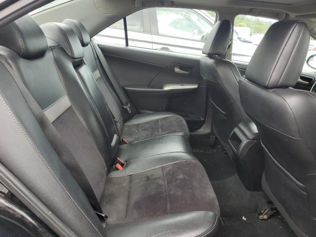 Photo 10 from auction – 2012 TOYOTA CAMRY SE with VIN 4T1BK1FK1CU006366