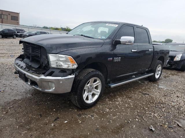 RAM 1500 SLT 2017 with VIN 1C6RR7LT9HS660363 - Photo from auction