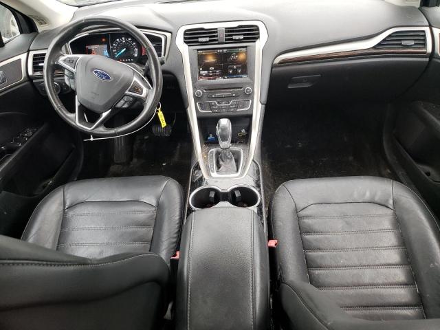Photo 8 from auction – 2016 FORD FUSION SE with VIN 3FA6P0HD4GR155731