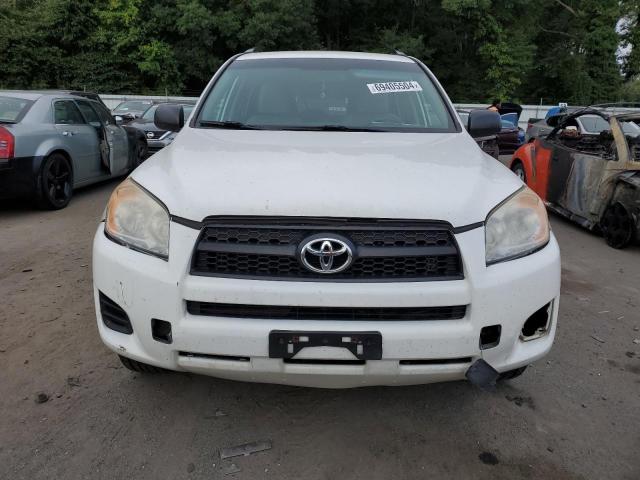 Photo 5 from auction – 2011 TOYOTA RAV4 with VIN 2T3BF4DV7BW160492