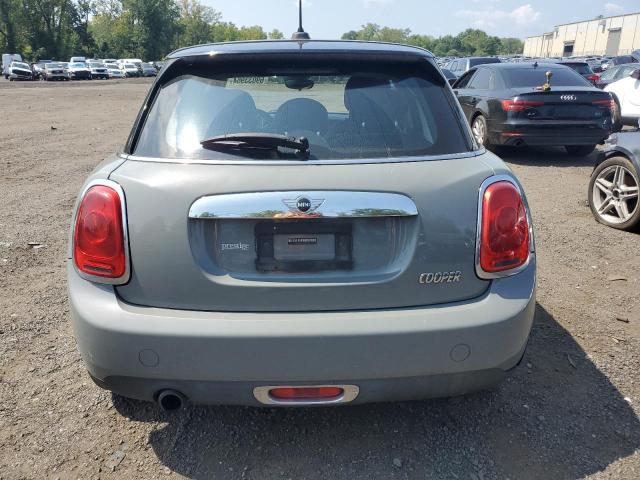 Photo 6 from auction – 2017 MINI COOPER with VIN WMWXU1C56H2E19020