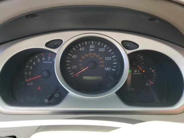 Photo 9 from auction – 2005 TOYOTA HIGHLANDER with VIN JTEEP21A350125565