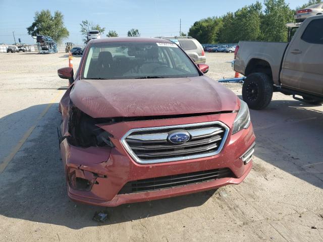 Photo 5 from auction – 2019 SUBARU LEGACY 2.5 with VIN 4S3BNAF60K3041435