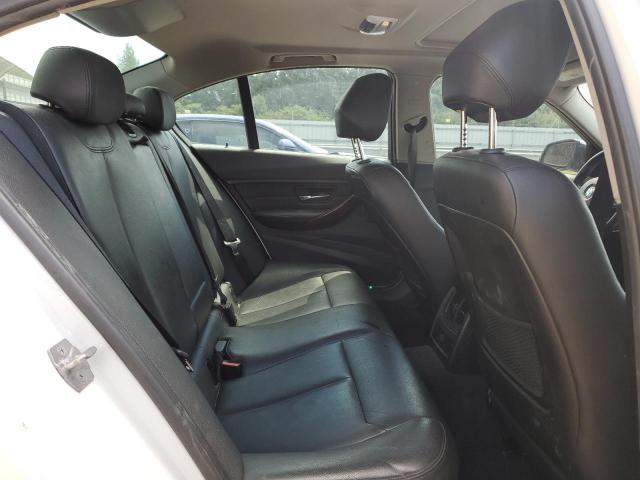 Photo 10 from auction – 2015 BMW 328 XI with VIN WBA3B3C57FJ985316