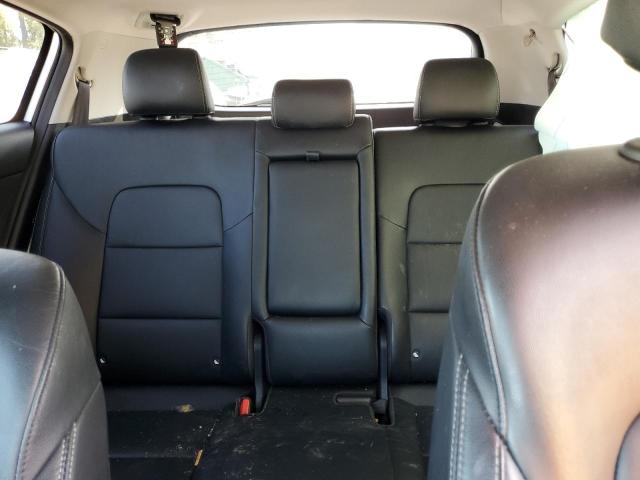 Photo 10 from auction – 2017 KIA SPORTAGE E with VIN KNDPNCAC9H7220167