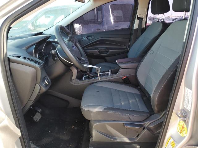 Photo 7 from auction – 2017 FORD ESCAPE S with VIN 1FMCU0F77HUD38274