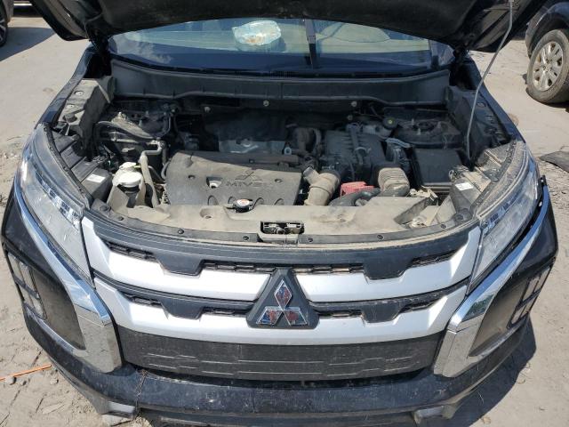 Photo 12 from auction – 2022 MITSUBISHI OUTLANDER with VIN JA4ARUAUXNU015196