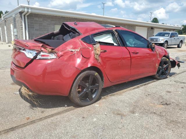 Photo 3 from auction – 2015 DODGE DART SXT with VIN 1C3CDFBB8FD112537