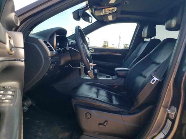 Photo 7 from auction – 2015 JEEP GRAND CHER with VIN 1C4RJFBG7FC753162