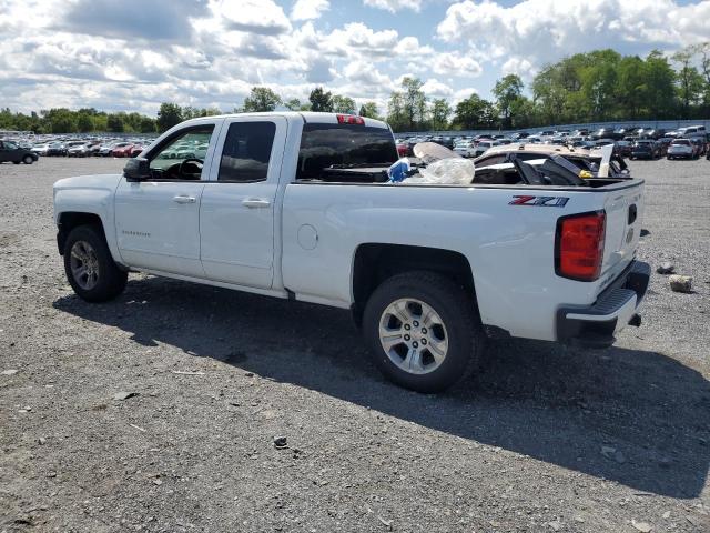 Photo 2 from auction – 2019 CHEVROLET SILVERADO with VIN 2GCVKPEC2K1188863