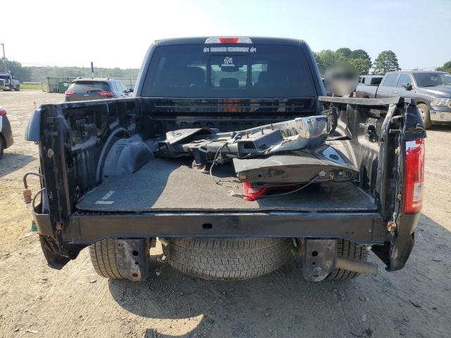 Photo 6 from auction – 2015 FORD F150 SUPER with VIN 1FTEW1EF7FFA26690