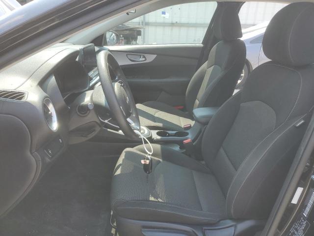 Photo 7 from auction – 2022 KIA FORTE FE with VIN 3KPF24AD7NE425677