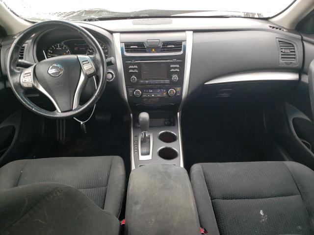 Фото 8 с аукциона – 2015 NISSAN ALTIMA 2.5 с VIN 1N4AL3AP1FC185262