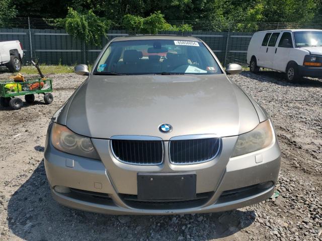 Photo 5 from auction – 2007 BMW 328 I SULE with VIN WBAVC53517AC79609