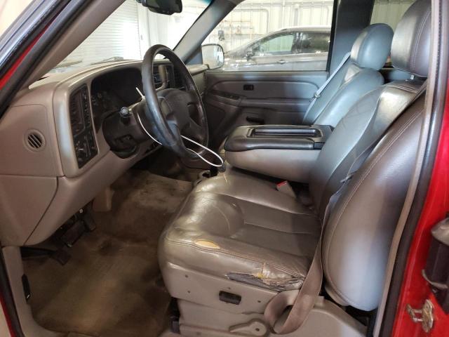 Photo 7 from auction – 2005 GMC NEW SIERRA with VIN 1GTEK19B35E123036