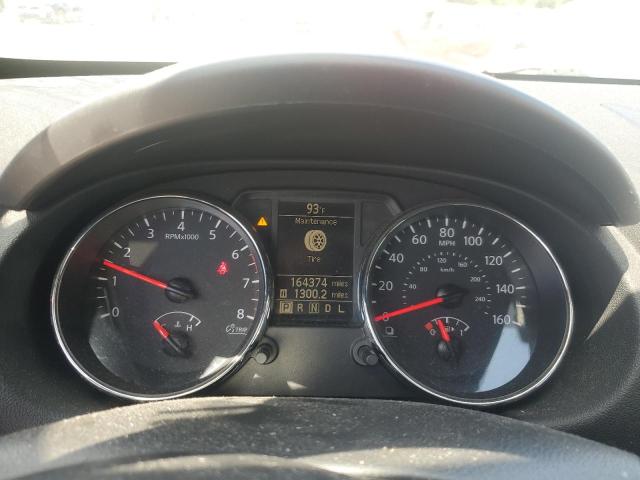 Photo 9 from auction – 2013 NISSAN ROGUE S with VIN JN8AS5MT0DW043891