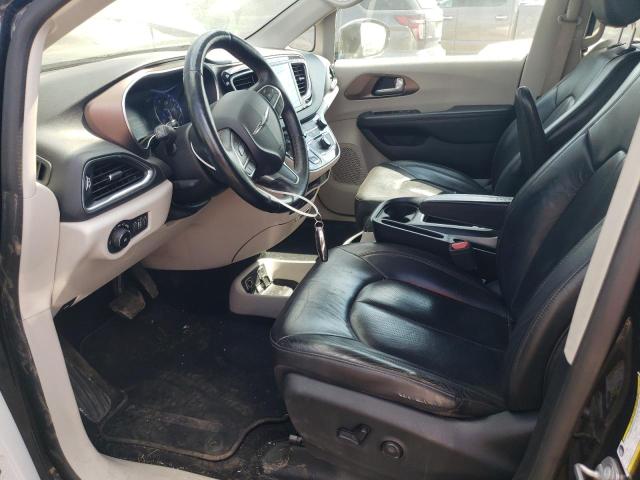 Photo 7 from auction – 2017 CHRYSLER PACIFICA with VIN 2C4RC1EG0HR614333