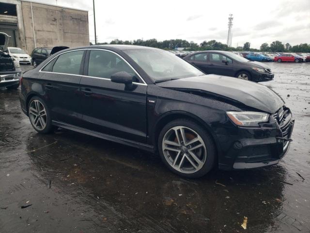 Photo 4 from auction – 2018 AUDI A3 PREMIUM with VIN WAUJ8GFF2J1038825
