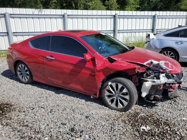 Photo 4 from auction – 2014 HONDA ACCORD EXL with VIN 1HGCT1B84EA016265