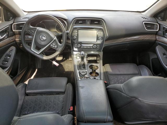 Photo 8 from auction – 2017 NISSAN MAXIMA 3.5 with VIN 1N4AA6AP9HC434157