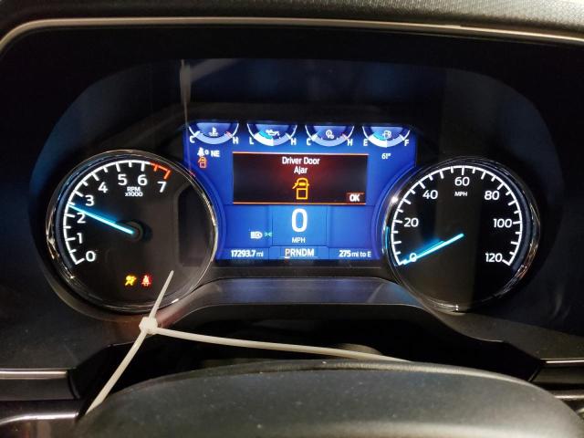 Photo 9 from auction – 2023 FORD F150 SUPER with VIN 1FTFW1E83PKD20196