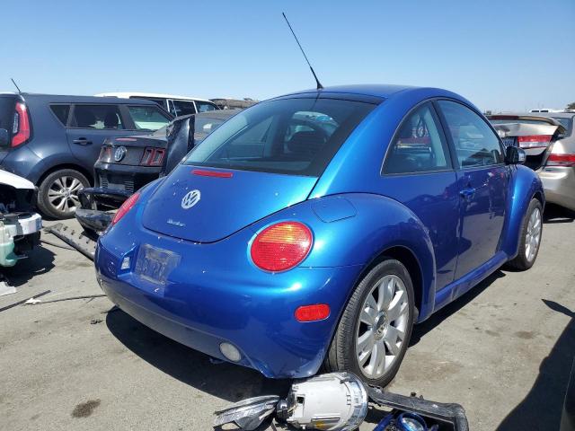 Photo 3 from auction – 2003 VOLKSWAGEN NEW BEETLE with VIN 3VWCD21CX3M431370