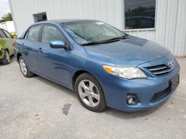 Photo 4 from auction – 2013 TOYOTA COROLLA BA with VIN 5YFBU4EE0DP215124