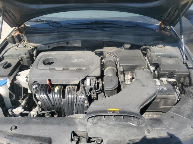 Photo 11 from auction – 2016 KIA OPTIMA LX with VIN KNAGT4L30G5071499
