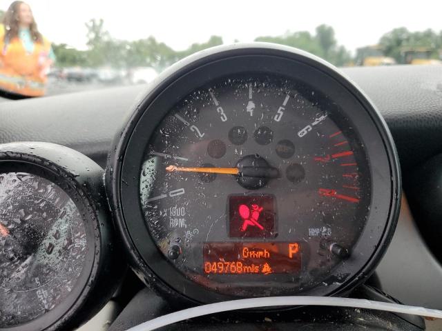 Photo 9 from auction – 2015 MINI COOPER with VIN WMWZN3C57FT862816