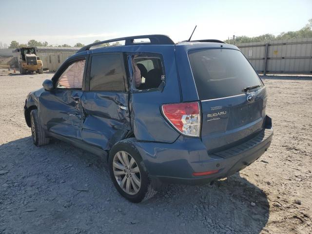 صورة رقم 2 من المزاد - 2012 SUBARU FORESTER 2 مع VIN JF2SHADC4CH447711