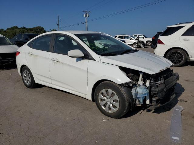 Photo 4 from auction – 2017 HYUNDAI ACCENT SE with VIN KMHCT4AEXHU229825
