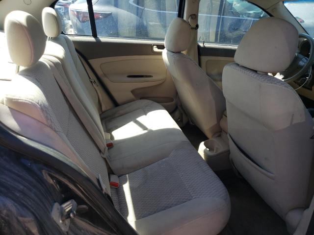 Photo 11 from auction – 2007 CHEVROLET COBALT LT with VIN 1G1AL55F677132115