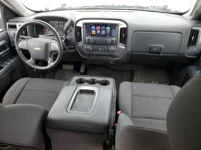Photo 8 from auction – 2018 CHEVROLET SILVERADO with VIN 3GCUKREC5JG108811