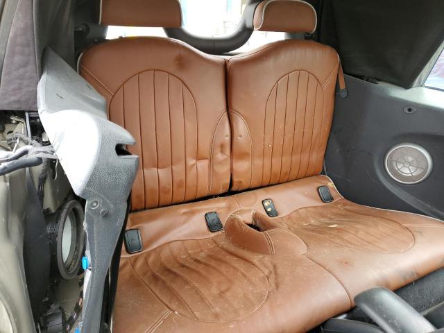 Photo 10 from auction – 2007 MINI COOPER with VIN WMWRF33587TG16911