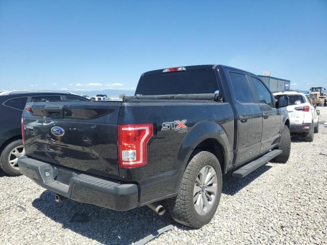 Photo 3 from auction – 2017 FORD F150 SUPER with VIN 1FTEW1EP8HFB41875