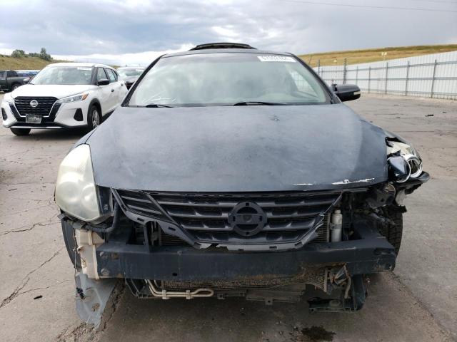 Photo 5 from auction – 2012 NISSAN ALTIMA SR with VIN 1N4BL2EP8CC177003