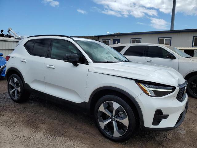 Photo 4 from auction – 2024 VOLVO XC40 CORE with VIN YV4L12UK8R2286213