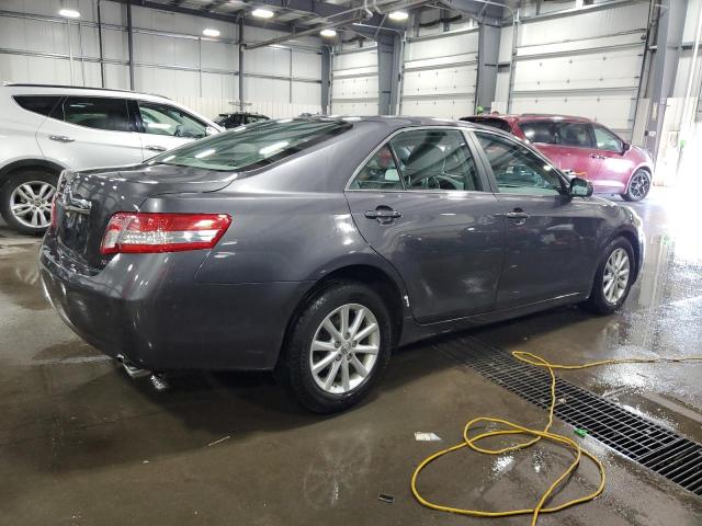 Photo 3 from auction – 2011 TOYOTA CAMRY BASE with VIN 4T4BF3EK0BR191001