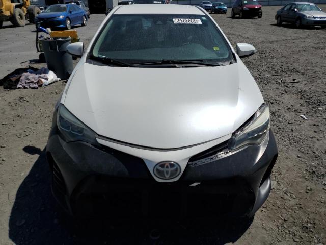 Photo 5 from auction – 2017 TOYOTA COROLLA L with VIN 5YFBURHE1HP688139