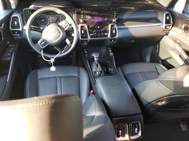Photo 8 from auction – 2023 KIA SORENTO S with VIN 5XYRL4LC5PG213977