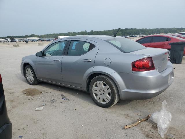 Photo 2 from auction – 2014 DODGE AVENGER SE with VIN 1C3CDZAB4EN217944