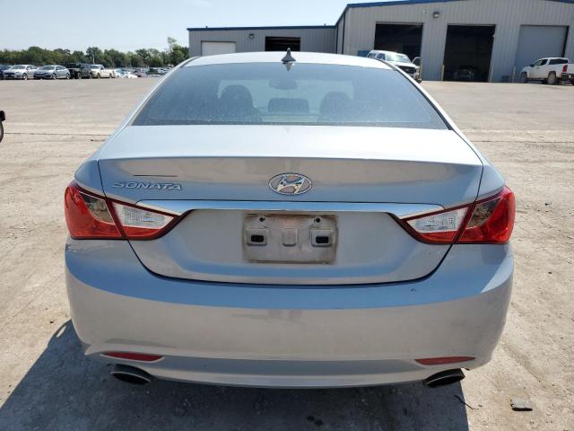 Photo 6 from auction – 2013 HYUNDAI SONATA SE with VIN 5NPEC4AC2DH664368