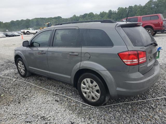 Photo 2 from auction – 2019 DODGE JOURNEY SE with VIN 3C4PDCAB0KT867795