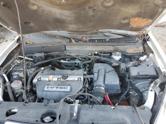 Photo 12 from auction – 2005 HONDA CR-V EX with VIN SHSRD78805U330060
