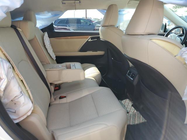 Photo 11 from auction – 2020 LEXUS RX 350 L with VIN JTJHZKFA2L2024925
