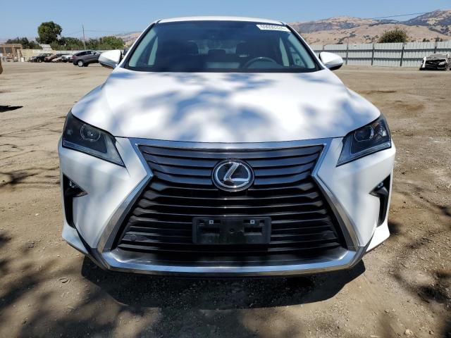 Photo 5 from auction – 2016 LEXUS RX 350 with VIN 2T2ZZMCA0GC022293