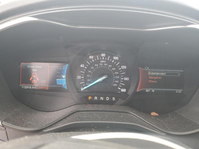 Photo 9 from auction – 2019 FORD FUSION TIT with VIN 3FA6P0D93KR117210